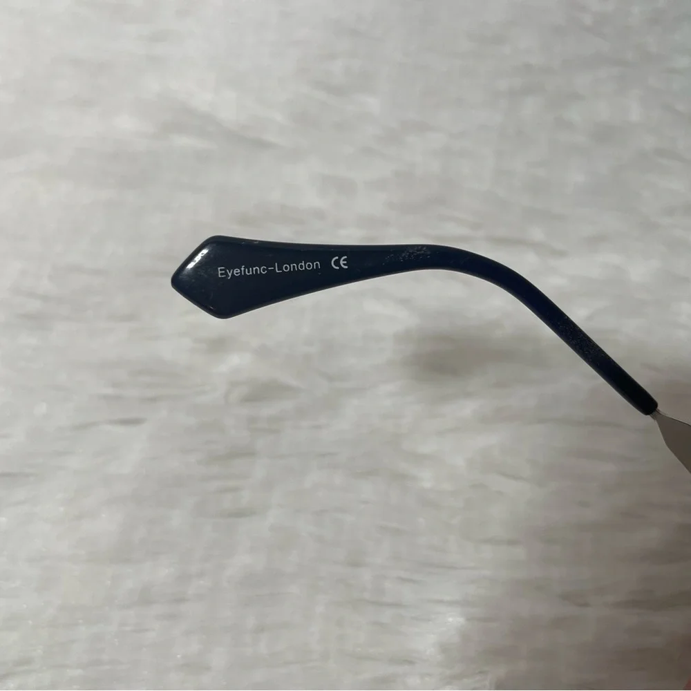 Kensie Lasercut Eyeglasses